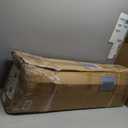 10'x30' Party Tent, Outdoor Wedding Canopy Tents for Parties with 5 Removable Sidewalls, Heavy Duty Canopy Outside Gazebo Event Tent for Parties Garden Patio Backyard, White