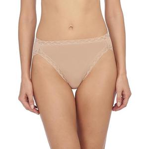 Natori Women's Bliss French Cut. Small
