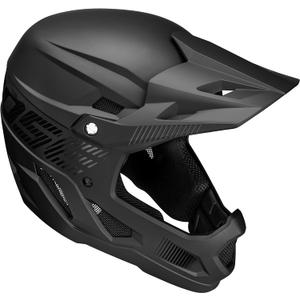 Mongoose Title Full Face Helmet, Adult/X-Large