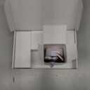 Meross Smart Garage Door Opener Remote, Compatible with Apple HomeKit, Amazon Alexa, Google Assistant, SmartThings, Multiple Notification Modes, No Hub Needed,White