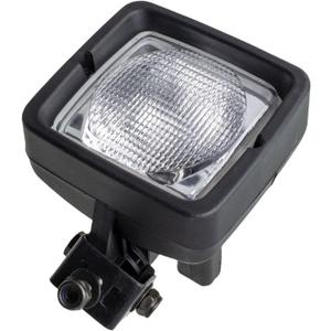214-2968 Halogen Light Compatible with CAT Caterpillar Skid Steer Loaders