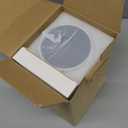 Mini Portable Projector, Support 4K 1080P with Dual-Band WIFI6 5G Wireless 5.0 Bluetooth Android 11,160 ANSI,180° Rotatable, Auto Keystone Correction, 35"-130" Screen Video Projector