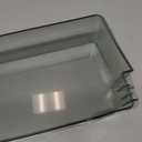 HRB171N6ASE Refrigerator Section Long Door Bin Compatible with Hisense Refrigerator Door Shelf HRB171N6BSE, HRB171N6AWE, HRB171N6ABE, MRB172N6AWE, RB17A2CWE. 26.65 in Full Width Door Bin K2137991.