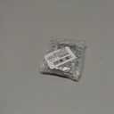 ID130 Plus HR Sports Smart Bluetooth Bracelet Smartwatch Fitness Tracker Pedometer Calories Counter for Android and iOS System IP67 Life Waterproof Black