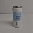 Owala 16oz (500ml) Gym & Travel Bottle | Stainless Steel, Leakproof Design