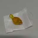 10PCS Crystal Bird Figurines Resin Animal Statues Decorative Gravel Birds Decor Animal Figurines for Home Decor Unique Bird for Teens