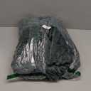 Bedsure GentleSoft Mallard Green Fleece Blanket for Couch - Cozy Soft Blankets for Women, Cute Small Throws for Girls, 90x90 Inches