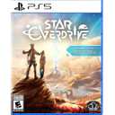 Star Overdrive - Playstation 5