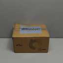 Bear Steamer for Clothes, Handheld Clothes Steamer,1300W Strong Power Garment Steamer with 230ml Tank,Fast Heat-up, Auto-Off, Steam Iron Fabric Wrinkle Remover with Brush for Home and Travel (Beige)