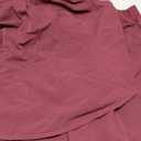 Scrubs for Women Set,Soft Mock Collar Scrub Top & Jogger Scrub Pant,8 Pockets,Relaxed Fit Stretch Nurse Uniform Sets, L