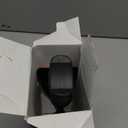 Pelvic Floor Exercise Devices 77 lb Adjustable Kegel Inner Thigh Exerciser and Hip Trainer Workout Equipment for Home Postpartum Recovery Women Men, with Band (Black)