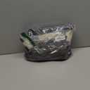 Bagstellar Corduroy Tote Bag for Women, 17 Pockets Laptop Work Tote Bag Lightweight Teacher Nurse Bible Bag for School Travel | with 40oz Cup Holder, Multi Compartment, Zipper Crossbody Bag, College Shoulder Bag, Daily Purse w/ Strap, Ideal Gift for Women (Black)