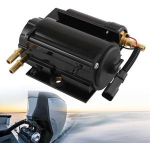 5004429 Fuel Pump Vapor Separator Assy 200HP 225HP 250HP Fits for 2002-2005 Evinrude Outboard V6# 0439712 0769280 5000801