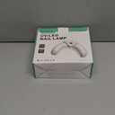 easheal Nail Fungus Laser Treatment LED Light Device - Toenail Fungus Treatments, Effectively Addressing Weak and Damaged, White