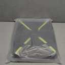 All-in-One Party Cooler Bag with Folding Design and Insulated Compartments -GETTOONE Ideal for Tailgating and Outdoor Events! (15*15 inch (38*38 cm))