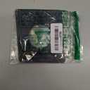 Charger Port Cover Plate Adapter Compatible with E-Z-GO Lithium Battery 120 Plug 48V