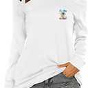 2 x 9Pcs Autism Mama Mom Iron on Decals for T-Shirt DIY Washable Heat Transfer Vinyl Stickers for Clothing Jeans Pillow Covers Applique