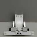 Dishwasher Door Latch Handle W10275768, Fit for May-tag Models MDB7600AWB MDB7600AWW MDB8600AWB MDB8600AWW MDB5600AWB MDB7600AWS, Replaces W10130695 WPW10130694 WPW10275768 W10275768