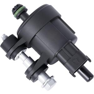 Vapor Canister Purge Valve Solenoid EVAP Compatible for Chevy Equinox, Camaro, Colorado, Traverse, Impala Volt & GMC Acadia, Terrain, Canyon & Buick Enclave, LaCrosse 12610560 12690512