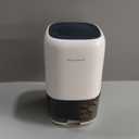 Dehumidifier, 35 OZ Small Dehumidifiers for Bedroom for Home, Quiet with Auto Shut Off, Dehumidifiers for Bedroom (280 sq. ft), Bathroom, RV, Closet, White