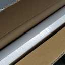 Return Air Filter Grille 20x20,Air Return Vent Cover Grill for 20"W x 20"H Duct Opening,Steel HVAC Vent Covers for Wall and Ceiling,Holds 1" Thick AC Filter, For 20''w20''h-duct Opening