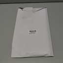 4 Tier Acrylic Display Risers, Black Perfume Organizer Stand, Large Cupcake Stand Holder, Dessert Display for Party, Display Shelf for Figure and Collection, Riser Stand for Decoration and Organizer