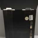 EverGrace Velvet Quilt Set Queen Size, Luxurious Soft Quilted Bedding Sets, Lightweight Velvet Comforter for All Season, Striped Channel Bedspread Coverlet with 2 Shams, Urban Taupe