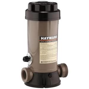 Hayward CL200EF in-line Automatic Chemical Feeder