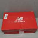 New Balance Women's FuelCell Rebel V4 Shoes (7 Wide, Cyber Jade/Black/White)