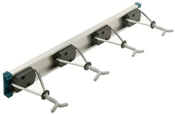 CargoLoc Garage Storage