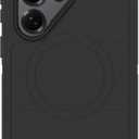 OtterBox Samsung Galaxy S26 Ultra Defender Series Pro Case - Black, Tough, Rugged & Durable Samsung Galaxy Phone Case with Magnets