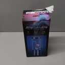 Mercury Lamp Multicolor Led Mood Light