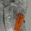 Harley Davidson Men's Hoodie XL Sport Gray