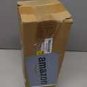 Teenyyou 8 Pcs Portion Control Serving Spoons Portion Scoops Cups Solid and Slotted Stainless Steel Ladle Spoon for Food, Serving Utensils Set for Parties (Green, 4oz)