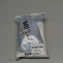 COOLOMG Youth Baseball Chest Protector Padded Compression Shirt Sleeveless Softball Football Lacrosse Rib Heart Sternum Guard (Small, White)