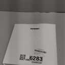 Yookeer 3 Pieces St. Patrick's Day Decorations Wooden Shamrock Table Signs Saint Patty's Day Shamrock Decorations Irish Themed Table St. Patrick's Centerpiece for Home Desk Office Party(Fresh)