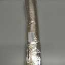 Fall Leaf Placemats Set of 8,Thanksgiving Placemats Harvest Maple Placemats 16X17inch for Party, Holiday and Wedding Table DecorChampagne Gold