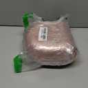 Headphone Case Compatible with Glynzak/BERIBES/TOZO/KVIDIO/Beats/Soundcore Anker/JBL Noise Cancelling Over-Ear Headphones, Rose Gold