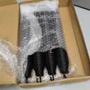 4 Pcs Replacement Spring Kit for Most Hydraulic Leveling Jacks
