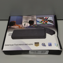 Digital Converter Box for TV,1080P ATSC tv Tuner Box with hdmi Output and 3RCA Cables Hidden Behind TVwith Power Adapter2-in-1 RemoteTV Program Recording&Playback,USB Media Player