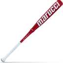 Marucci CATX2 Connect Baseball Bat, 2 5/8" Barrel, -5, -8, -11 Drop, USA, End-Loaded (30" / 19 oz)