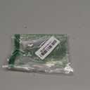 uxcell Spiral Flute Thread Taps 1/2-13 UNC H2 Machine Threading Tap Bit, Nitrided Coated Screw Tapping Repair Tool, M2 High-Speed Steel (HSS6542)