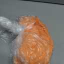 Orange Shorts XL (14) Husky