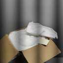 Mellow Marshmellow Comforter Full/Queen - Extra Fluffy Double-Stuffed Down Alternative Duvet Insert, All-Season Temperature-Balancing, Oeko-TEX Class I Fabric, Box-Stitch, Machine Washable