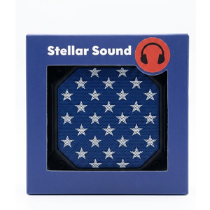 Stellar Sound Bluetooth Speaker