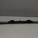 Retractable Windshield Sun Shade, 27.6"60" Sunshade Protector Blocks 99% UV Rays to Keep Your Car Cool, Front Windshield Sunshade Cover for Most Vehicles, Car Accessories (27.6"60")