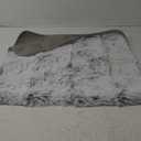 Snugglesinto Rug Grey 30x52