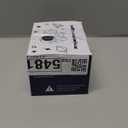 Astronaut Galaxy Projector, Star Projector, Astronaut Light Projector with 8 Colors LED Nebula, Starry Night Light Projector with Remote, Kids Room Decor, Gifts for Kids, Friends, Birthday Game Party (Medium)