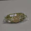 Chenkou Craft 10M Artificial Vine Fake Foliage Leaf Plant Garland Rustic Wedding Home Decor