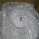 Clarston 2L Cool Mist Humidifier for Bedroom with 360 Adjustable Nozzle, High and Low Mist Levels, Ultra-Low Noise, Light-Off, No BPA, Auto Shut Off, Ideal Baby Humidifier with Easy Top Filling